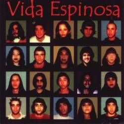 Ricky Espinosa : Vida Espinosa